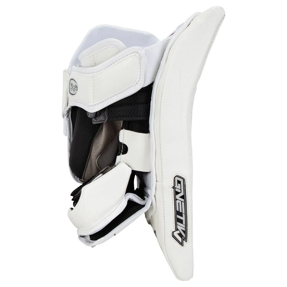 Brian's G-Netik Pro V Senior Goalie Blocker 5 Brian's G-Netik Pro V Senior Goalie Blocker - Image 3