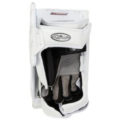 Brian's G-Netik Pro V Senior Goalie Blocker 10 Brian's G-Netik Pro V Senior Goalie Blocker -Hockey Series Store brians goalie blocker gnetik v pro sr inset3