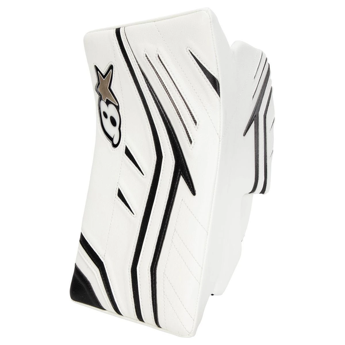 Brian's G-Netik X5 Intermediate Goalie Blocker 3 Brian's G-Netik X5 Intermediate Goalie Blocker