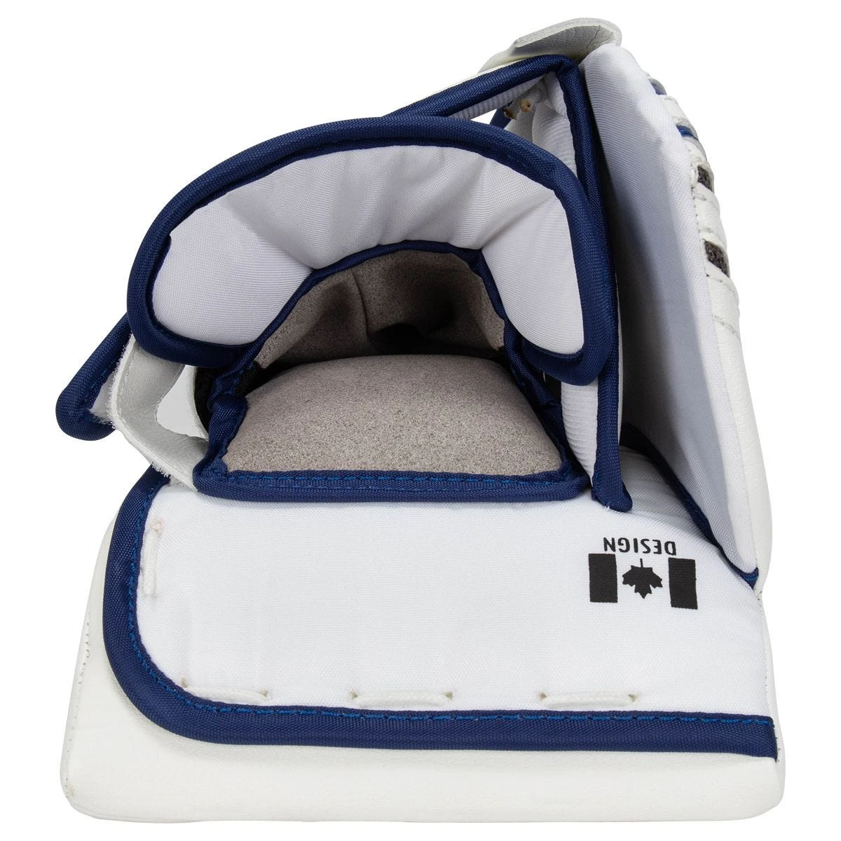 Brian's G-Netik X5 Junior Goalie Blocker 7 Brian's G-Netik X5 Junior Goalie Blocker - Image 5