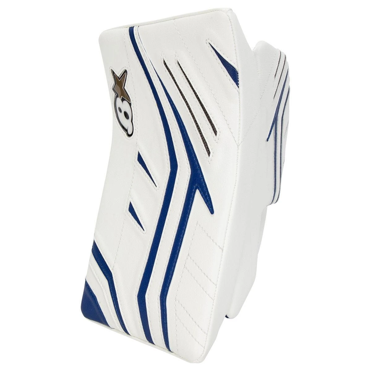 Brian's G-Netik X5 Junior Goalie Blocker 3 Brian's G-Netik X5 Junior Goalie Blocker