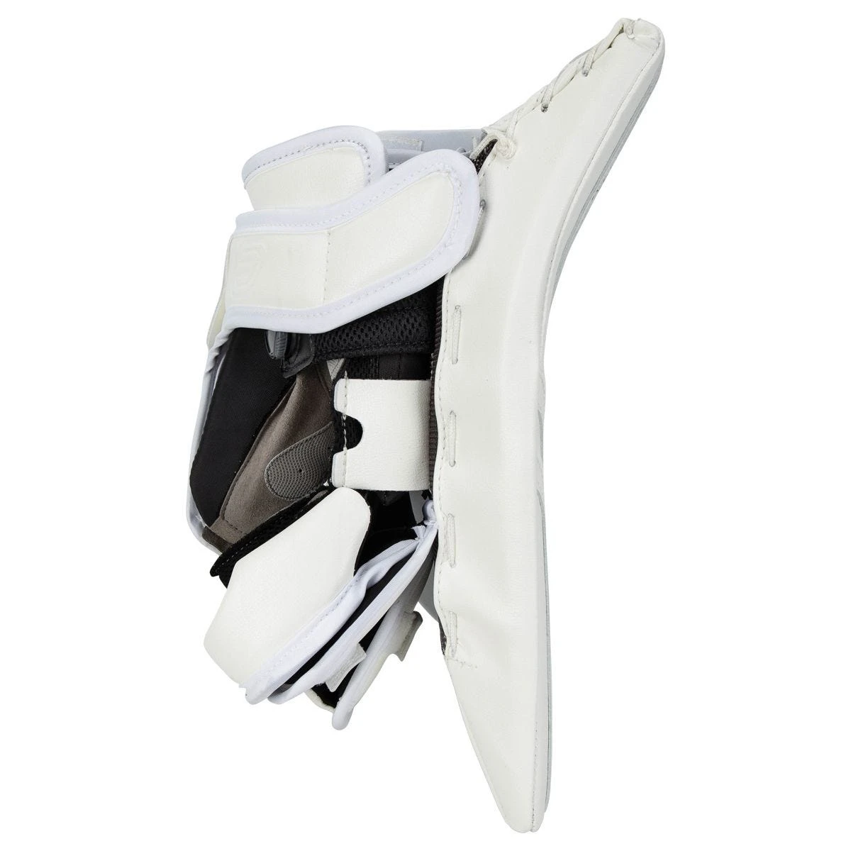 Brian's Optik 3 Pro Senior Goalie Blocker 5 Brian's Optik 3 Pro Senior Goalie Blocker - Image 3