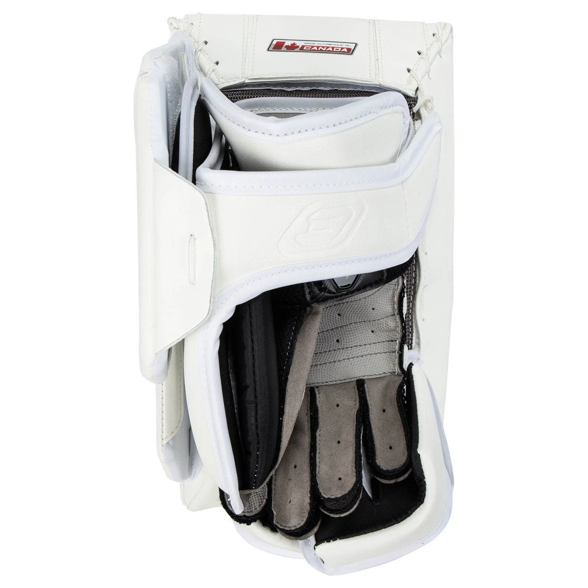 Brian's Optik 3 Pro Senior Goalie Blocker 6 Brian's Optik 3 Pro Senior Goalie Blocker - Image 4