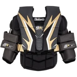 Brian's B Star 2 Intermediate Goalie Chest & Arm Protector