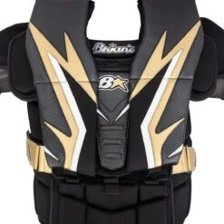 Brian's B Star 2 Intermediate Goalie Chest & Arm Protector -Hockey Series Store brians goalie chest protector b star 2 int inset2