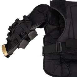 Brian's B Star 2 Intermediate Goalie Chest & Arm Protector -Hockey Series Store brians goalie chest protector b star 2 int inset4