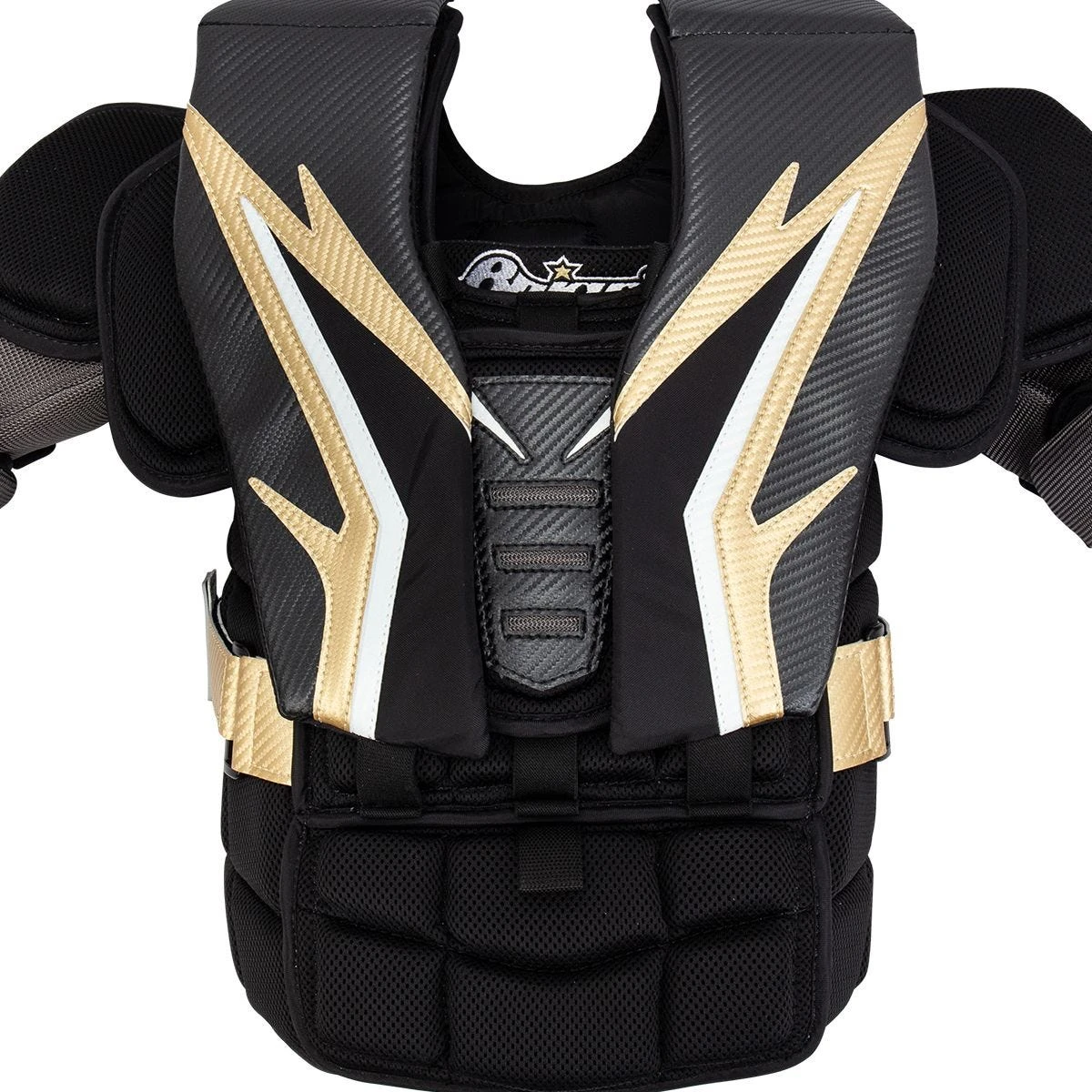 Brian's B Star 2 Junior Goalie Chest & Arm Protector 5 Brian's B Star 2 Junior Goalie Chest & Arm Protector - Image 3