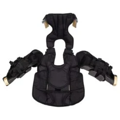 Brian's B Star 2 Junior Goalie Chest & Arm Protector 13 Brian's B Star 2 Junior Goalie Chest & Arm Protector -Hockey Series Store brians goalie chest protector b star 2 jr inset5