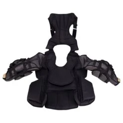 Brian's Optik 2 Pro Senior Goalie Chest & Arm Protector -Hockey Series Store brians goalie chest protector optik2 pro inset5
