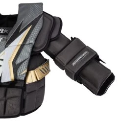 Brian's Optik 2 Pro Intermediate Goalie Chest & Arm Protector 11 Brian's Optik 2 Pro Intermediate Goalie Chest & Arm Protector -Hockey Series Store brians goalie chest protector optik2 pro int inset3