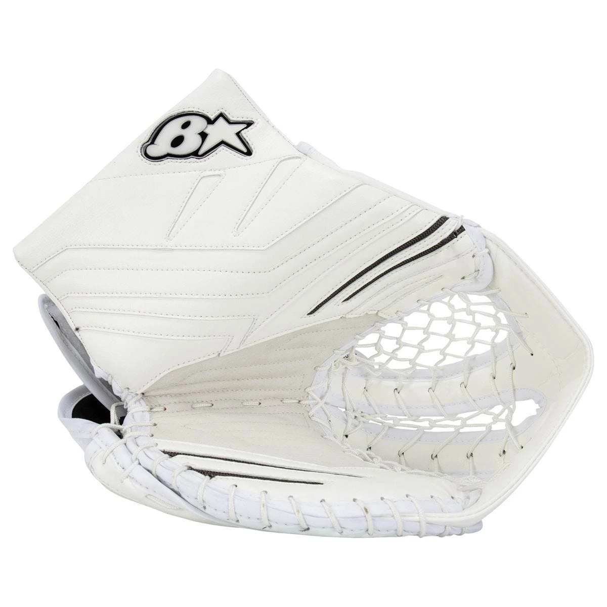 Brian's G-Netik Pro V Senior Goalie Glove 3 Brian's G-Netik Pro V Senior Goalie Glove