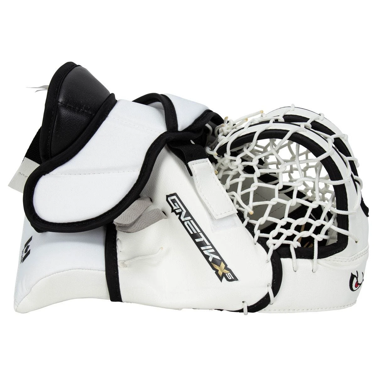 Brian's G-Netik X5 Intermediate Goalie Glove 4 Brian's G-Netik X5 Intermediate Goalie Glove - Image 2