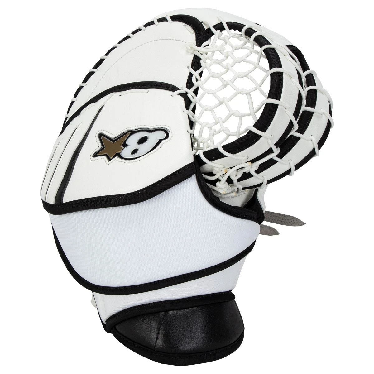 Brian's G-Netik X5 Intermediate Goalie Glove 5 Brian's G-Netik X5 Intermediate Goalie Glove - Image 3