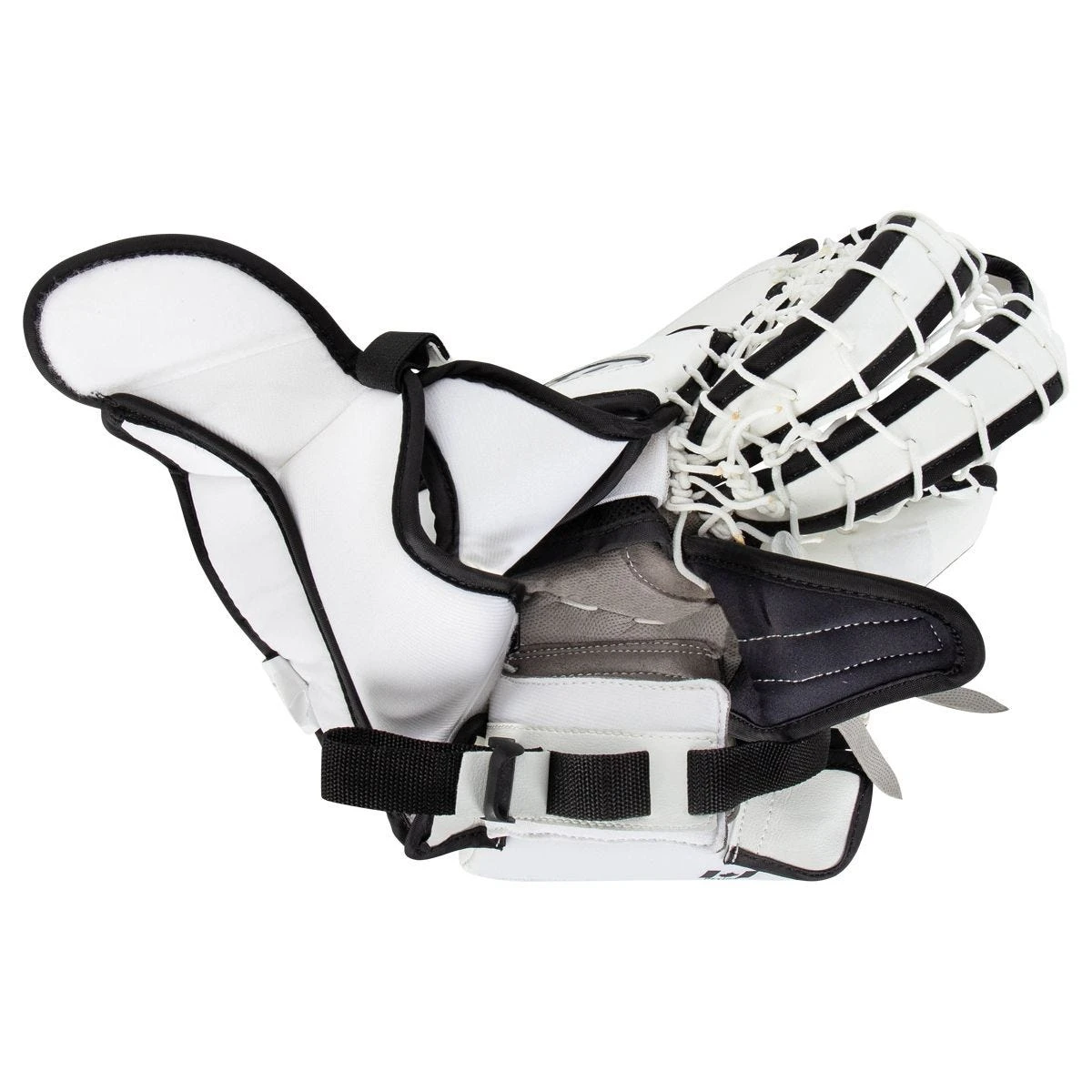 Brian's G-Netik X5 Intermediate Goalie Glove 6 Brian's G-Netik X5 Intermediate Goalie Glove - Image 4