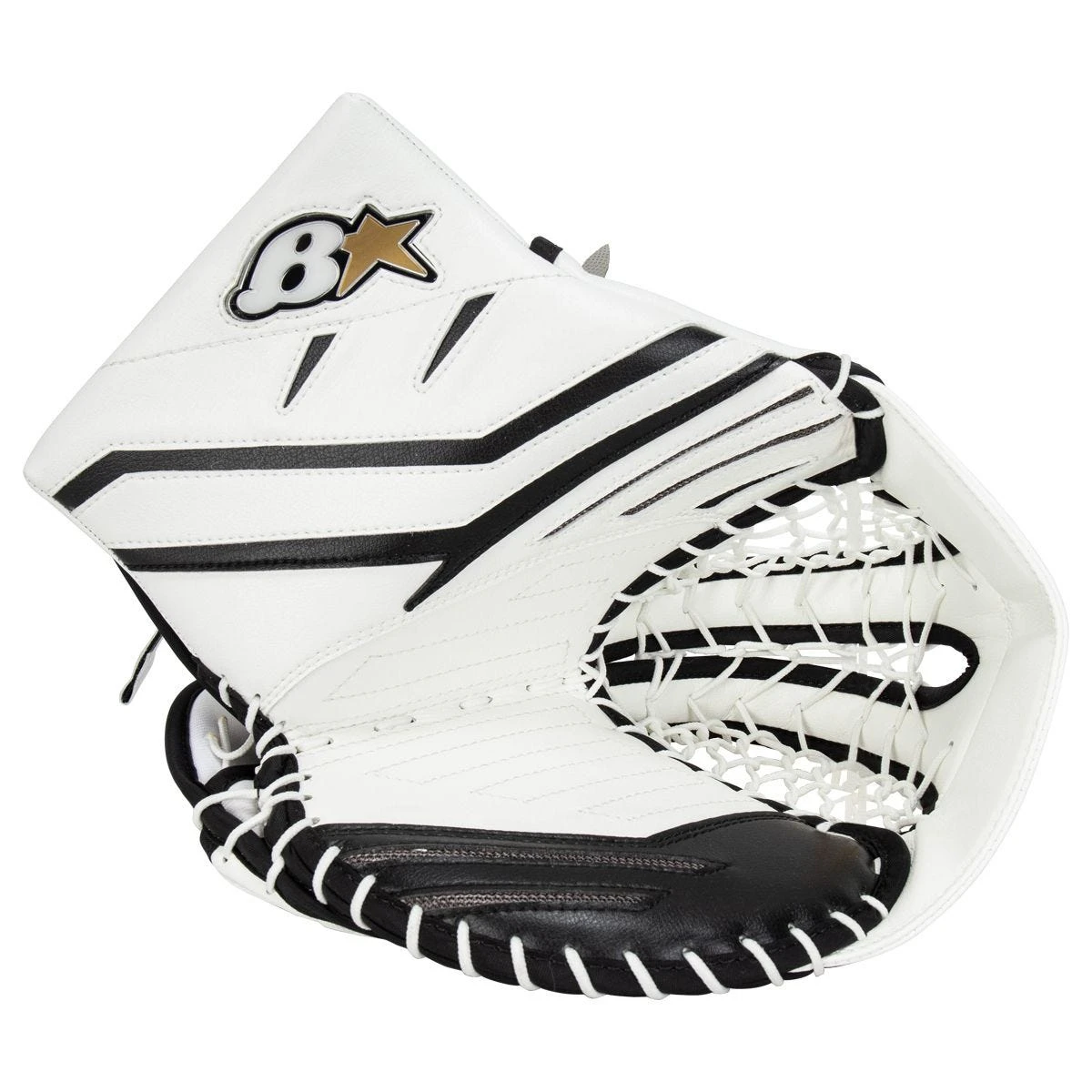 Brian's G-Netik X5 Intermediate Goalie Glove 3 Brian's G-Netik X5 Intermediate Goalie Glove