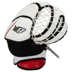 Brian's G-Netik X5 Senior Goalie Glove -Hockey Series Store brians goalie glove gnetik x5 sr inset2