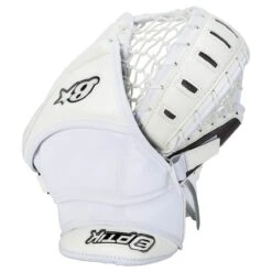 Brian's Optik 3 Pro Senior Goalie Glove -Hockey Series Store brians goalie glove optik3 pro sr inset2