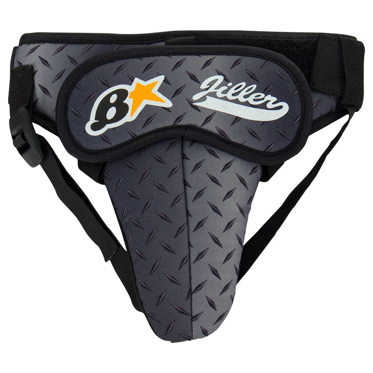Brians BStar Jiller Girl's Goalie Jock 3 Brians BStar Jiller Girl's Goalie Jock