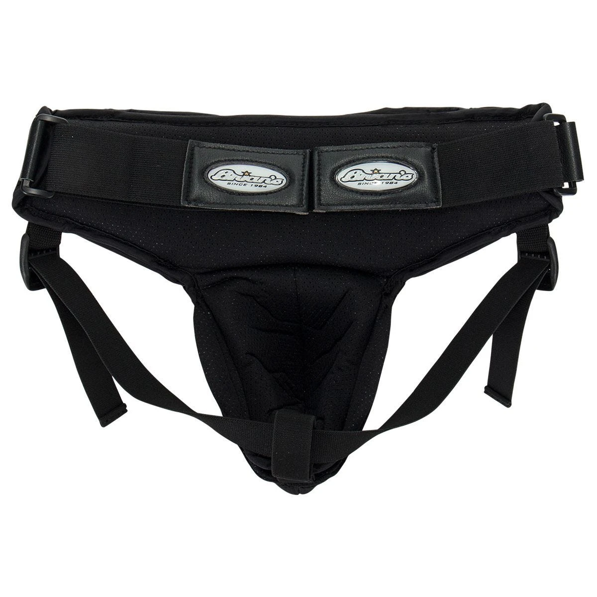 Brians Optik Double Cup Senior Goalie Jock 4 Brians Optik Double Cup Senior Goalie Jock - Image 2