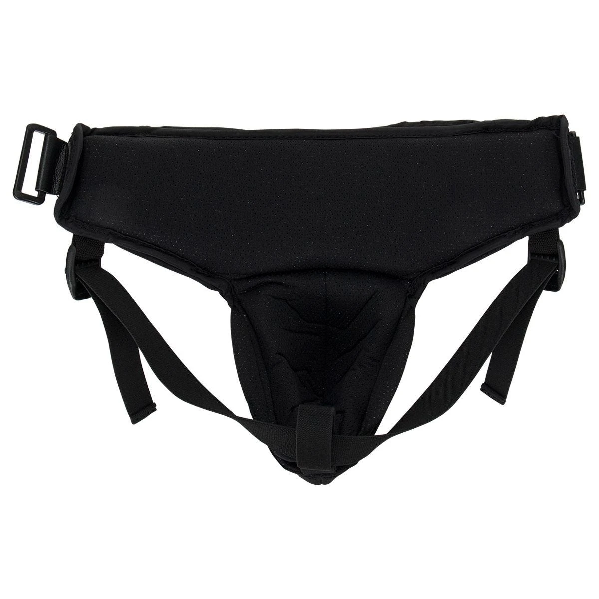 Brians Optik Double Cup Senior Goalie Jock 5 Brians Optik Double Cup Senior Goalie Jock - Image 3