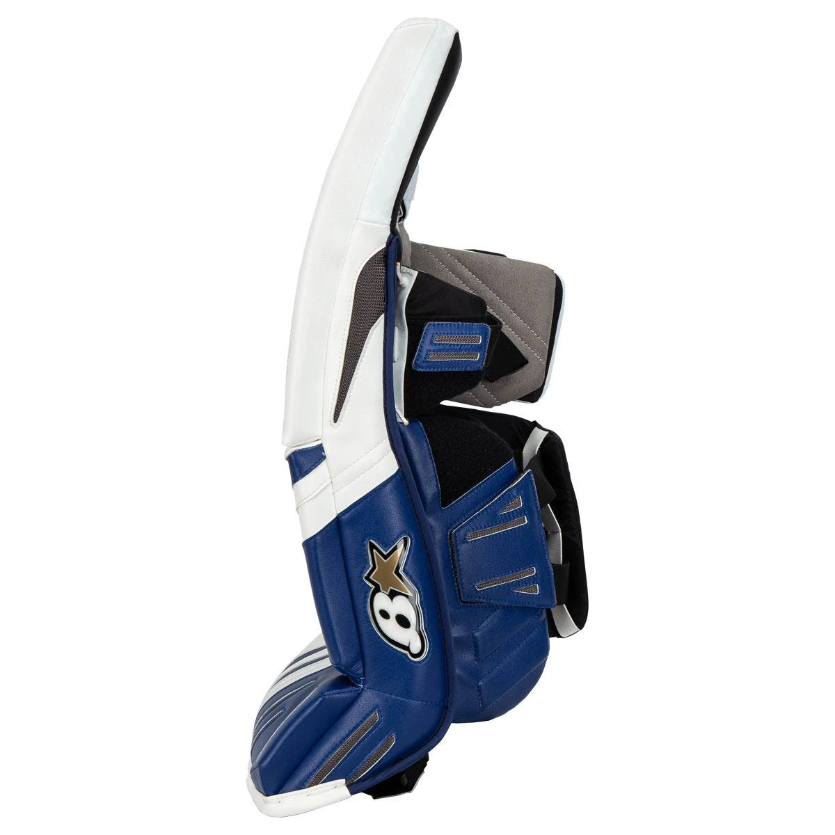 Brian's G-Netik X5 Junior Goalie Leg Pads 4 Brian's G-Netik X5 Junior Goalie Leg Pads - Image 2