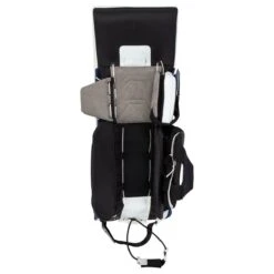 Brian's G-Netik X5 Junior Goalie Leg Pads 12 Brian's G-Netik X5 Junior Goalie Leg Pads -Hockey Series Store brians goalie leg pads gnetik x5 jr inset4