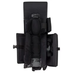 Brians NetZero 2 Intermediate Goalie Leg Pads -Hockey Series Store brians goalie leg pads netzero 2 int inset6