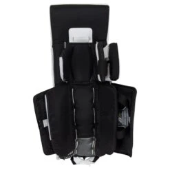 Brians NetZero 2 Junior Goalie Leg Pads 12 Brians NetZero 2 Junior Goalie Leg Pads -Hockey Series Store brians goalie leg pads netzero 2 jr inset5