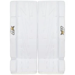 Brians NetZero 2 Junior Goalie Leg Pads
