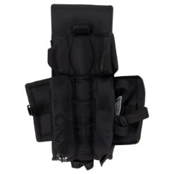 Brians NetZero 2 Youth Goalie Leg Pads 13 Brians NetZero 2 Youth Goalie Leg Pads -Hockey Series Store brians goalie leg pads netzero 2 yt inset3
