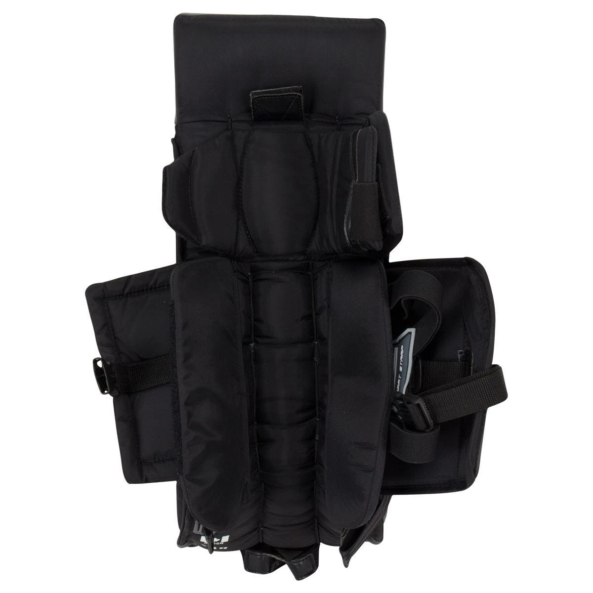 Brians NetZero 2 Youth Goalie Leg Pads 8 Brians NetZero 2 Youth Goalie Leg Pads - Image 6