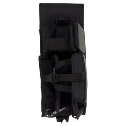 Brians NetZero 2 Youth Goalie Leg Pads 10 Brians NetZero 2 Youth Goalie Leg Pads -Hockey Series Store brians goalie leg pads netzero 2 yt inset4