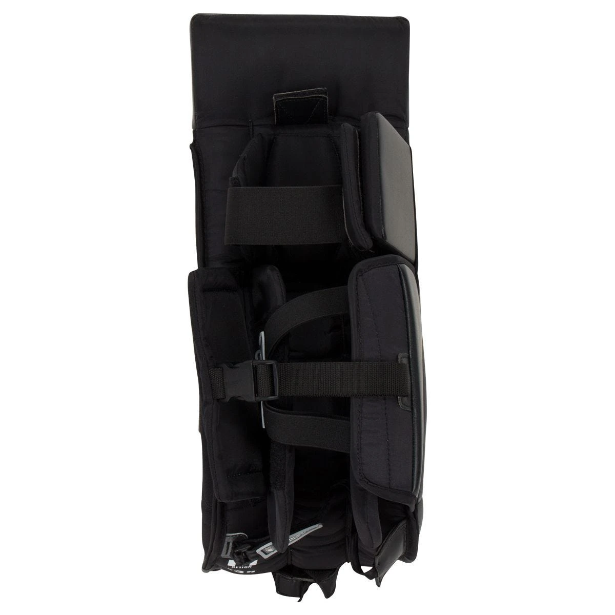 Brians NetZero 2 Youth Goalie Leg Pads 5 Brians NetZero 2 Youth Goalie Leg Pads - Image 3