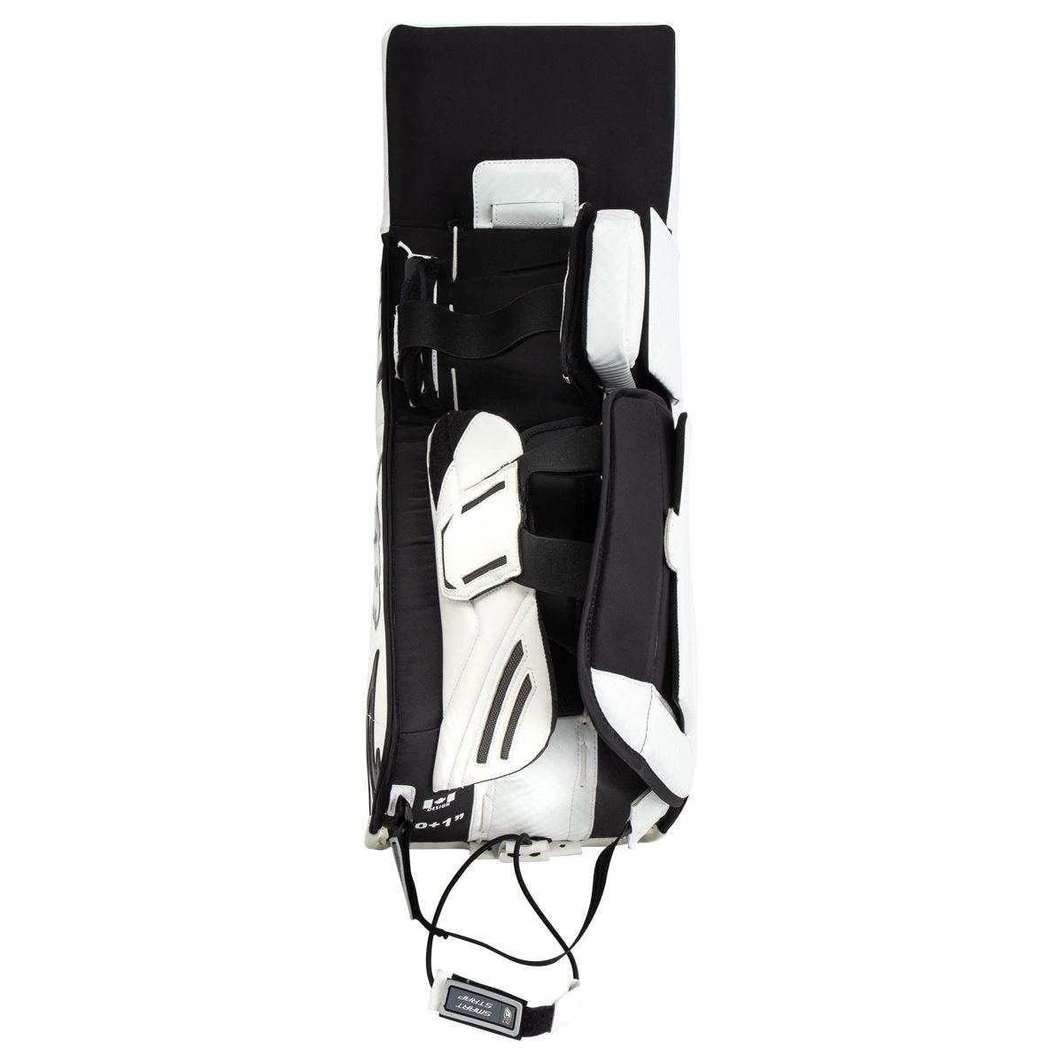 Brian's Optik X2 Intermediate Goalie Leg Pads 6 Brian's Optik X2 Intermediate Goalie Leg Pads - Image 4