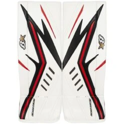 Brian's Optik X2 Junior Goalie Leg Pads