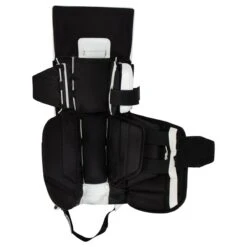 Brian's Optik X2 Junior Goalie Leg Pads 12 Brian's Optik X2 Junior Goalie Leg Pads -Hockey Series Store brians goalie leg pads optik x2 jr inset4