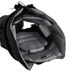 Brian's B Star 2 Intermediate Goalie Pants -Hockey Series Store brians goalie pants b star 2 int inset3