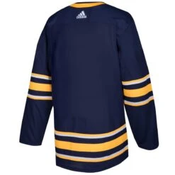 Buffalo Sabres Adidas AdiZero Authentic NHL Hockey Jersey -Hockey Series Store buf 501 back home