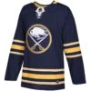 Buffalo Sabres Adidas AdiZero Authentic NHL Hockey Jersey 1 Buffalo Sabres Adidas AdiZero Authentic NHL Hockey Jersey -Hockey Series Store buf 501 front home