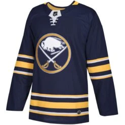 Buffalo Sabres Adidas AdiZero Authentic NHL Hockey Jersey