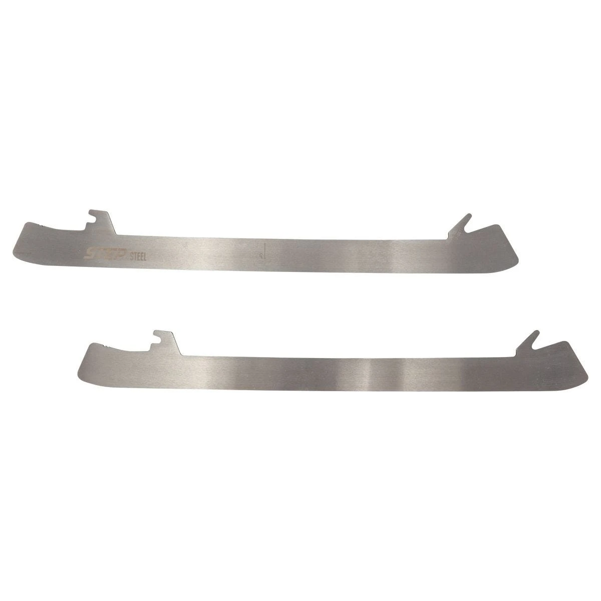 CCM Goalie Step Steel Stainless Steel Runner 3mm - Pair 3 CCM Goalie Step Steel Stainless Steel Runner 3mm - Pair