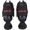 CCM 1.9 Senior Goalie Knee Protector -Hockey Series Store ccm goalie accessories knee protector 1 9 sr inset1