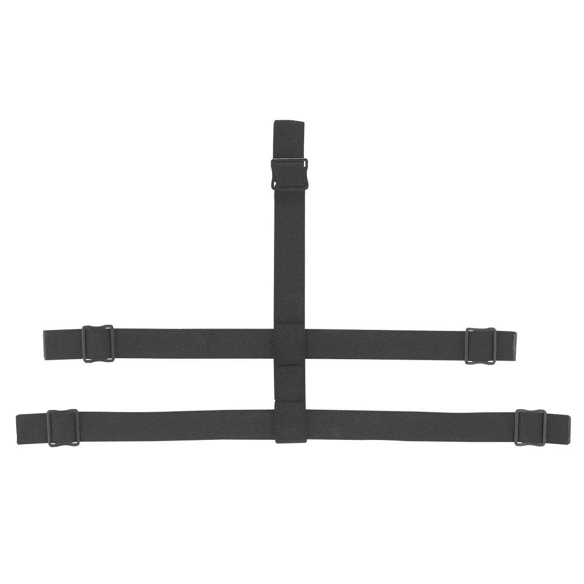 CCM Goalie Mask Replacement Parts With Harness 5 CCM Goalie Mask Replacement Parts With Harness - Image 3