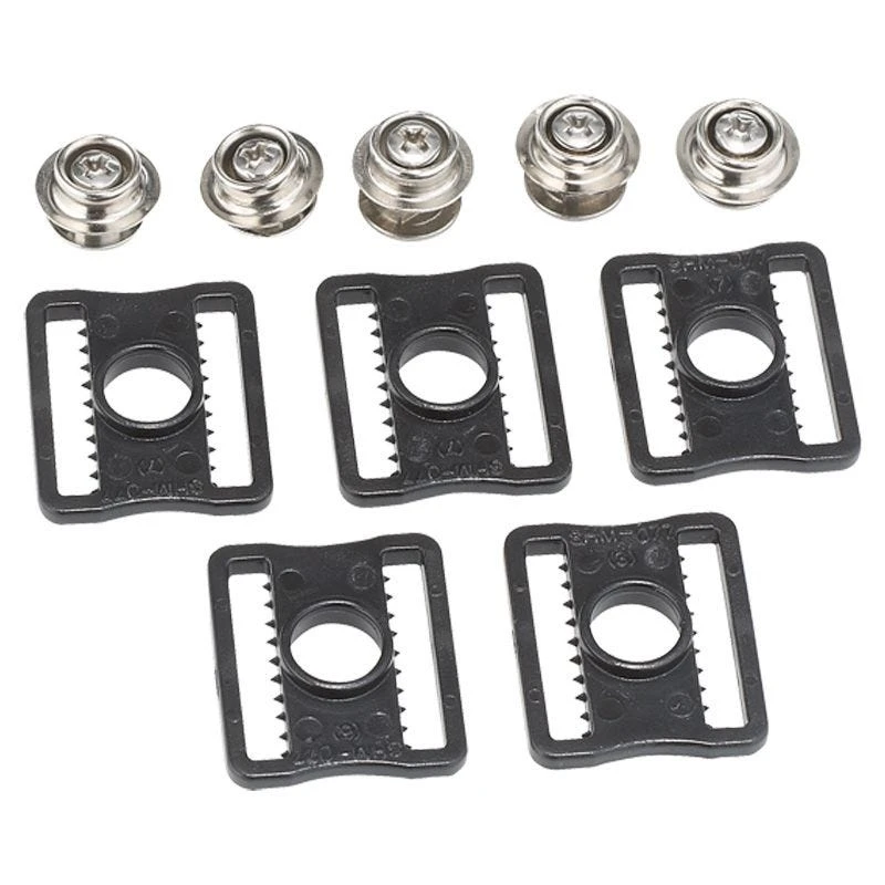 CCM Goalie Mask Replacement Parts With Harness 3 CCM Goalie Mask Replacement Parts With Harness