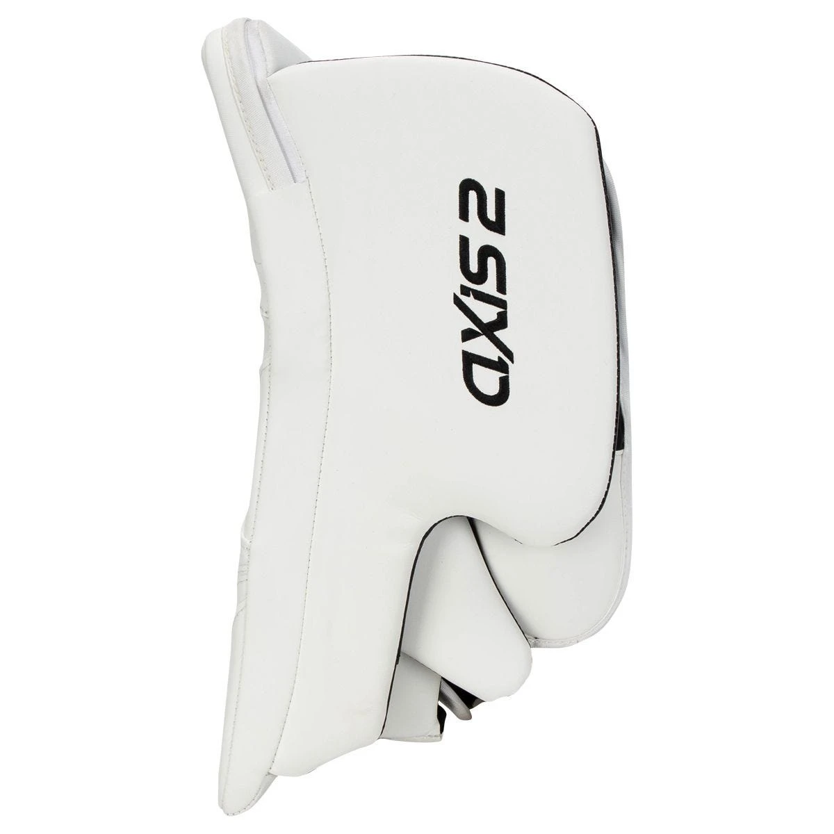CCM Axis 2 Pro Senior Goalie Blocker 4 CCM Axis 2 Pro Senior Goalie Blocker - Image 2