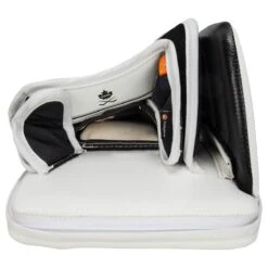 CCM Axis 2 Pro Senior Goalie Blocker 11 CCM Axis 2 Pro Senior Goalie Blocker -Hockey Series Store ccm goalie blocker axis 2 pro sr inset4