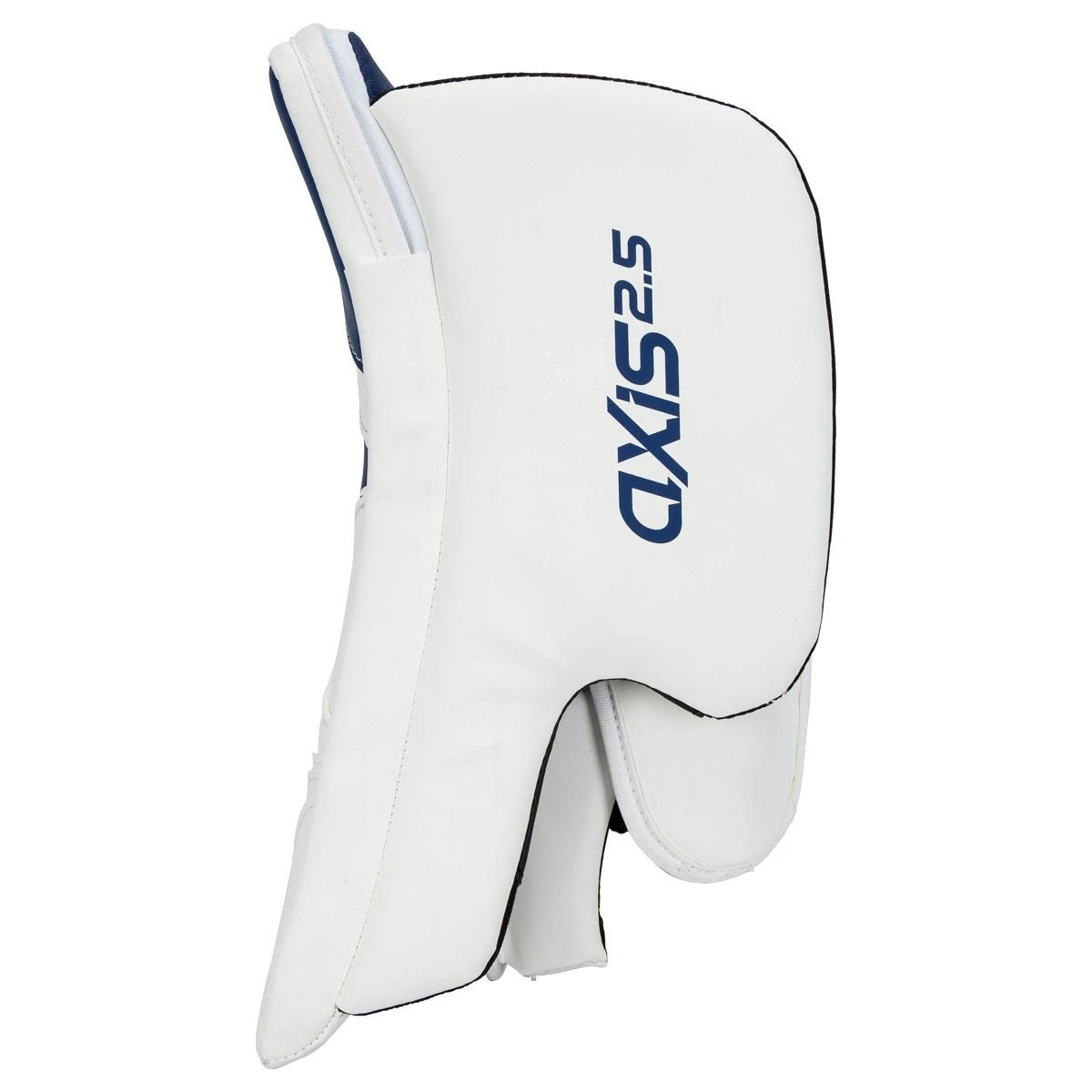 CCM Axis A2.5 Junior Goalie Blocker 4 CCM Axis A2.5 Junior Goalie Blocker - Image 2