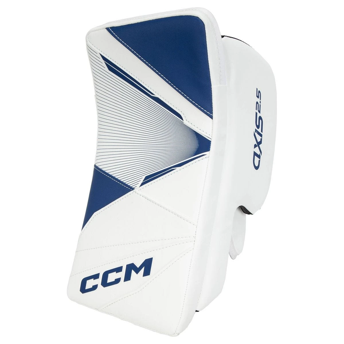 CCM Axis A2.5 Junior Goalie Blocker 3 CCM Axis A2.5 Junior Goalie Blocker