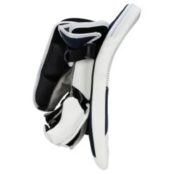 CCM Axis A2.9 Intermediate Goalie Blocker 9 CCM Axis A2.9 Intermediate Goalie Blocker -Hockey Series Store ccm goalie blocker axis a2 9 int inset2