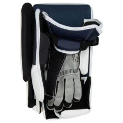 CCM Axis A2.9 Intermediate Goalie Blocker 10 CCM Axis A2.9 Intermediate Goalie Blocker -Hockey Series Store ccm goalie blocker axis a2 9 int inset3